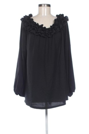 Bluză de femei Unbranded, Mărime XL, Culoare Negru, Preț 91,23 Lei, #137715782