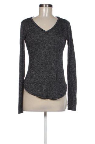 Bluzka damska Abercrombie & Fitch, Rozmiar M, Kolor Szary, Cena 45,17 zł, #137715818