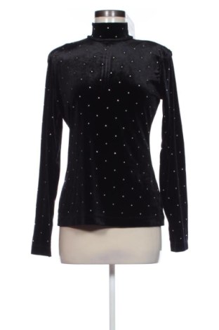 Bluzka damska H&M, Rozmiar M, Kolor Czarny, Cena 41,13 zł, #137715843