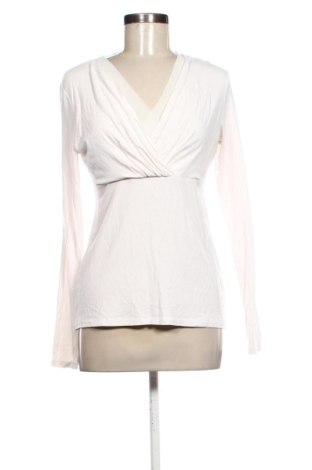 Bluză de femei Esprit, Mărime L, Culoare Alb, Preț 74,00 Lei, #137715890