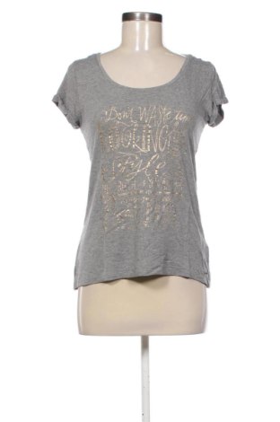 Tricou de femei Unbranded, Mărime M, Culoare Gri, Preț 47,24 Lei, #137715919