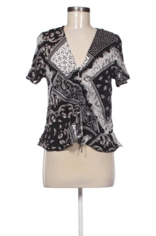 Bluză de femei Unbranded, Mărime L, Culoare Multicolor, Preț 63,00 Lei, #137715960