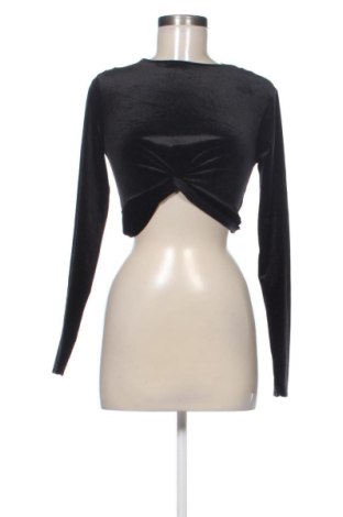 Bluză de femei Amisu, Mărime XS, Culoare Negru, Preț 52,49 Lei, #137715980