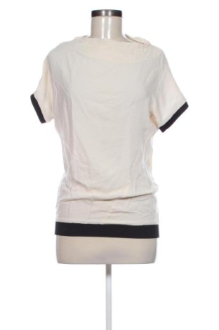 Bluză de femei Zara, Mărime S, Culoare Ecru, Preț 78,74 Lei, #137716142