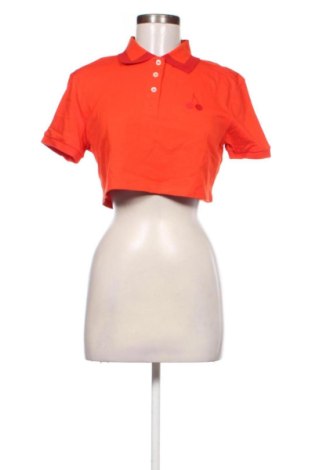 Dámska blúza United Colors Of Benetton, Veľkosť M, Farba Oranžová, Cena  15,25 €, #137716229