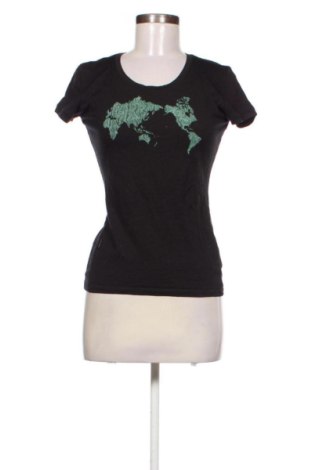 Tricou de femei Unbranded, Mărime S, Culoare Negru, Preț 41,00 Lei, #137716337
