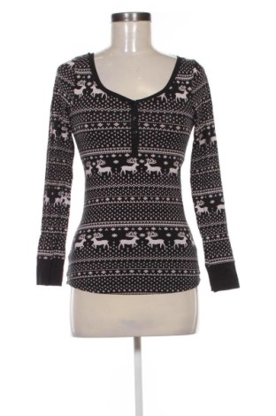 Bluză de femei H&M, Mărime XS, Culoare Multicolor, Preț 30,00 Lei, #137716341