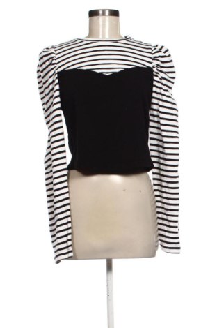 Bluză de femei Koton, Mărime L, Culoare Multicolor, Preț 39,00 Lei, #137716347
