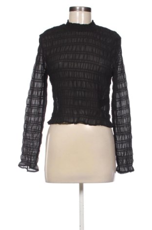 Bluză de femei H&M, Mărime M, Culoare Negru, Preț 41,45 Lei, #137716376