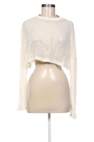 Bluză de femei Koton, Mărime M, Culoare Ecru, Preț 39,00 Lei, #137716517