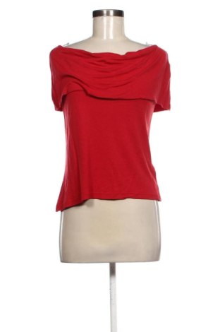 Bluză de femei Unbranded, Mărime M, Culoare Roșu, Preț 51,00 Lei, #137716538