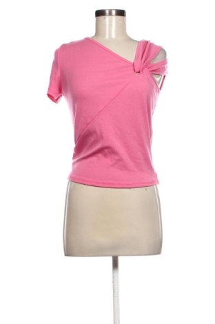 Bluză de femei DAZY, Mărime S, Culoare Roz, Preț 51,00 Lei, #137716580