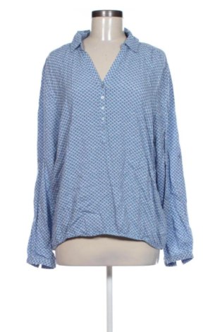 Bluză de femei Soya Concept, Mărime XL, Culoare Albastru, Preț 53,00 Lei, #137716717