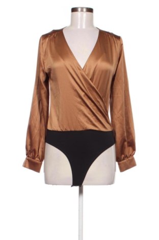 Bluză de femei Answear, Mărime S, Culoare Maro, Preț 57,11 Lei, #137716722