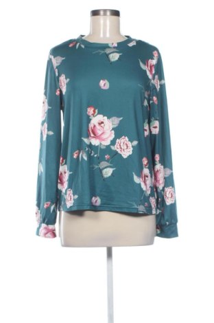 Bluză de femei Unbranded, Mărime M, Culoare Multicolor, Preț 35,53 Lei, #137716747
