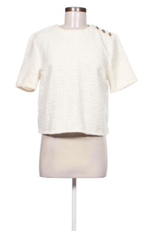 Női blúz H&M, Méret M, Szín Ekrü
, Ár 5 294 Ft, #137716843