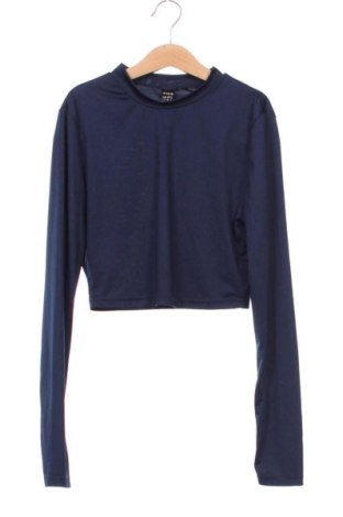 Bluză de femei SHEIN, Mărime XS, Culoare Albastru, Preț 96,90 Lei, #137716847
