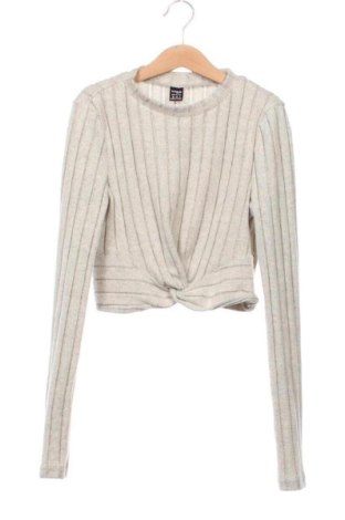 Bluză de femei SHEIN, Mărime XS, Culoare Bej, Preț 31,49 Lei, #137716896