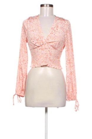 Bluză de femei H&M, Mărime S, Culoare Multicolor, Preț 30,00 Lei, #137716917