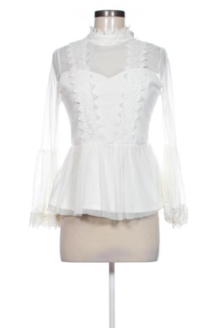 Bluză de femei Unbranded, Mărime S, Culoare Alb, Preț 34,00 Lei, #137717013