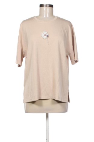Női blúz Unbranded, Méret XL, Szín Bézs, Ár 6 028 Ft, #137717017