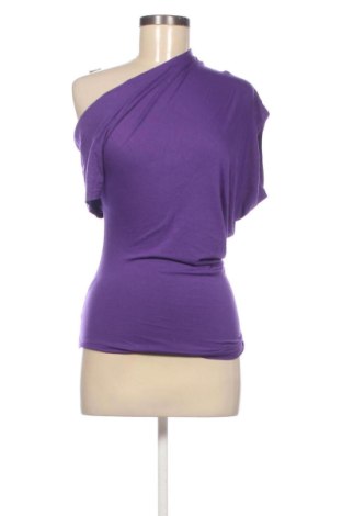 Bluză de femei Unbranded, Mărime M, Culoare Mov, Preț 57,74 Lei, #137717052