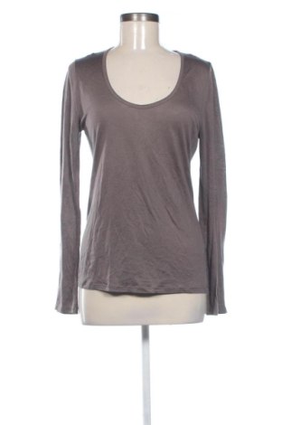 Bluzka damska Allude, Rozmiar M, Kolor Brązowy, Cena 206,64 zł, #137717105