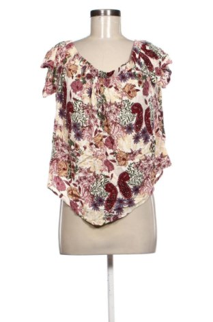 Bluză de femei Love Fire, Mărime XL, Culoare Multicolor, Preț 95,00 Lei, #137717155