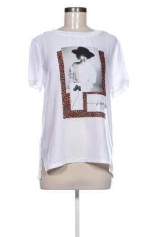 Bluză de femei Rich & Royal, Mărime XL, Culoare Alb, Preț 110,23 Lei, #137717187