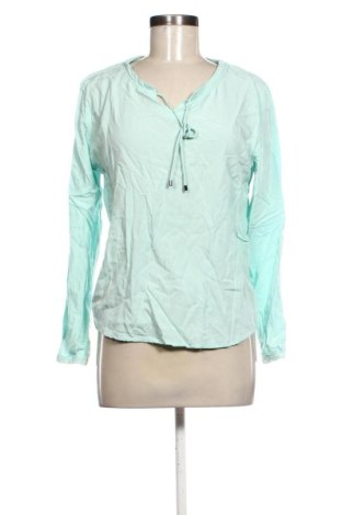 Bluzka damska Unbranded, Rozmiar L, Kolor Zielony, Cena 25,40 zł, #137717195