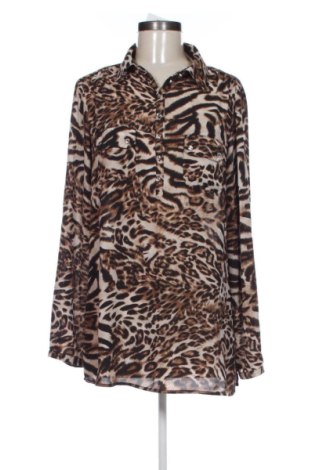 Bluză de femei Queenspark, Mărime XL, Culoare Multicolor, Preț 97,00 Lei, #137717203