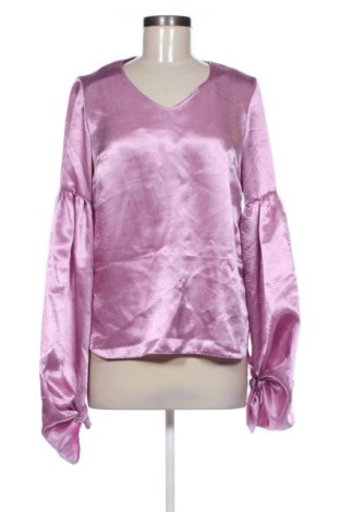 Bluză de femei Unbranded, Mărime S, Culoare Roz, Preț 32,00 Lei, #137717274