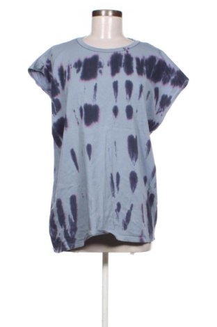 Γυναικεία μπλούζα Pull&Bear, Μέγεθος XL, Χρώμα Πολύχρωμο, Τιμή 8,00 €, #137717278