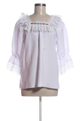 Bluză de femei Unbranded, Mărime XL, Culoare Alb, Preț 48,00 Lei, #137717293