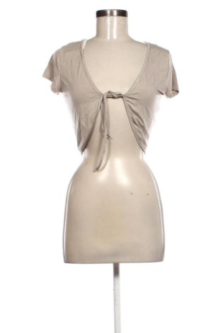 Bluză de femei Unbranded, Mărime S, Culoare Bej, Preț 31,49 Lei, #137717367