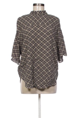 Bluză de femei Zara, Mărime M, Culoare Multicolor, Preț 120,73 Lei, #137717378