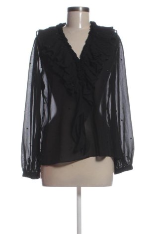 Bluză de femei BSB Collection, Mărime L, Culoare Negru, Preț 82,00 Lei, #137717422