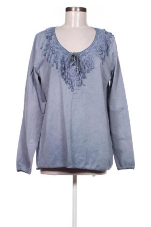 Bluză de femei Unbranded, Mărime XL, Culoare Albastru, Preț 36,00 Lei, #137717457