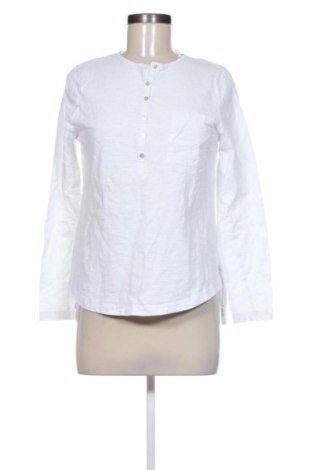 Bluză de femei Oysho, Mărime M, Culoare Alb, Preț 78,74 Lei, #137717466
