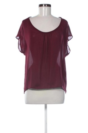 Női blúz Bershka, Méret S, Szín Lila, Ár 3 851 Ft, #137717475