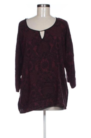 Bluză de femei Yessica, Mărime XXL, Culoare Mov, Preț 62,99 Lei, #137717518