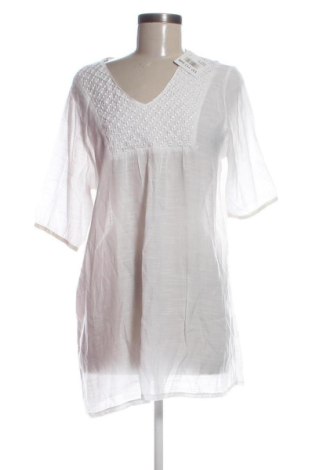 Bluză de femei Unbranded, Mărime L, Culoare Alb, Preț 55,00 Lei, #137717540
