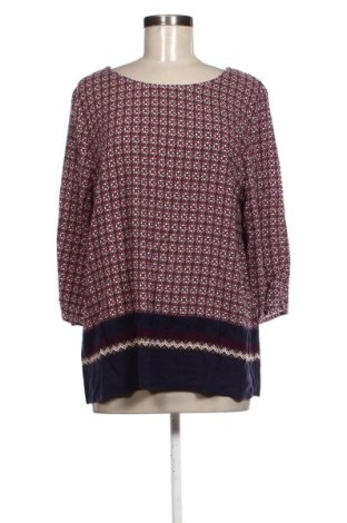 Bluzka damska Quiosque, Rozmiar XL, Kolor Kolorowy, Cena 29,63 zł, #137717557