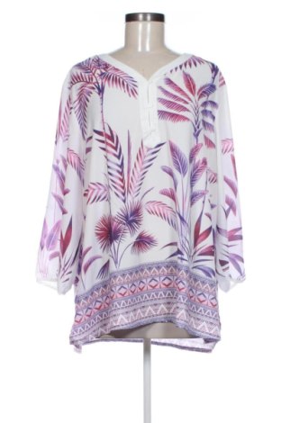 Bluză de femei Atlas For Women, Mărime 3XL, Culoare Multicolor, Preț 36,74 Lei, #137717567