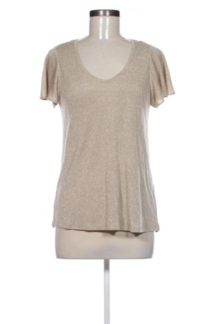 Bluză de femei Massimo Dutti, Mărime S, Culoare Bej, Preț 136,48 Lei, #137717599