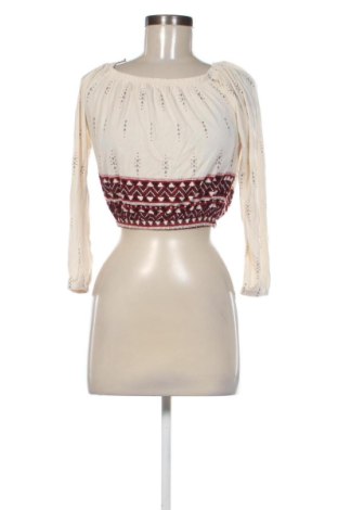Damen Shirt H&M, Größe XS, Farbe Mehrfarbig, Preis € 6,77, #137717766