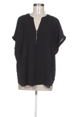 Bluză de femei Maurices, Mărime XL, Culoare Negru, Preț 94,48 Lei, #137717799