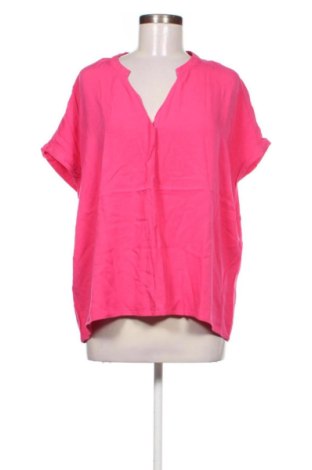 Bluză de femei Reserved, Mărime 3XL, Culoare Roz, Preț 53,44 Lei, #137717811