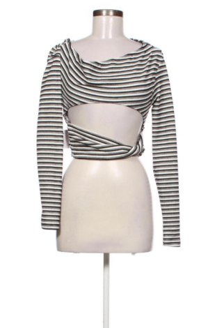 Bluză de femei Missguided, Mărime XS, Culoare Multicolor, Preț 36,00 Lei, #137718082
