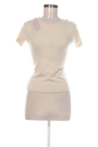 Damen Shirt Unbranded, Größe S, Farbe Ecru, Preis 8,00 €, #137718134